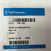 New Agilent Technologies Glass Autosampler Vials image 3